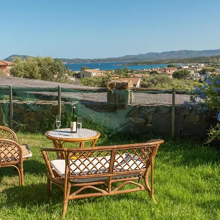 Poggio Dei Fiori G3 Apartment