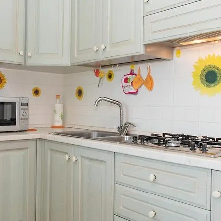 Poggio Dei Fiori G3 Apartment *