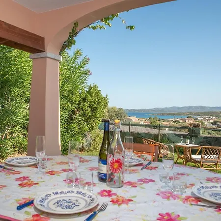 Poggio Dei Fiori G3 Olbia