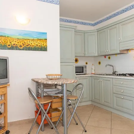 Poggio Dei Fiori G3 *