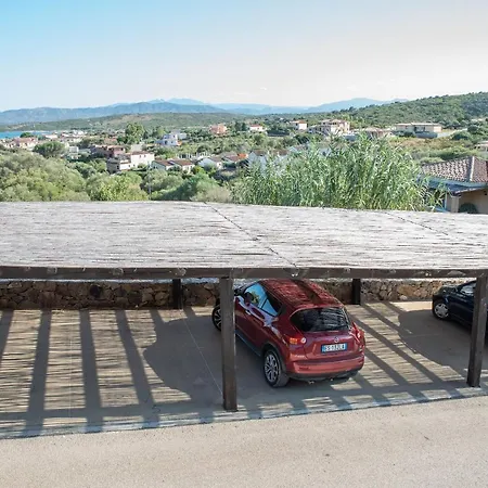 Poggio Dei Fiori G3 Apartment Olbia