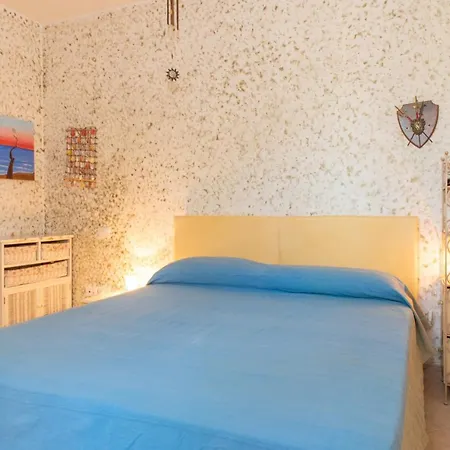 Poggio Dei Fiori G3 Apartment *
