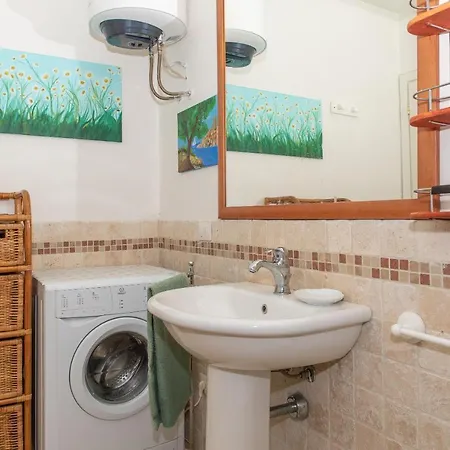 Apartment Poggio Dei Fiori G3
