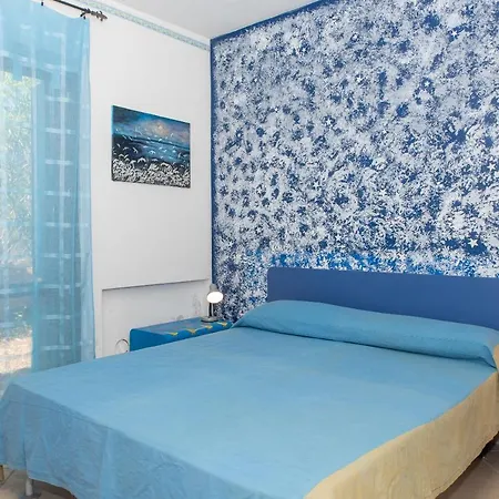 Poggio Dei Fiori G3 * Olbia