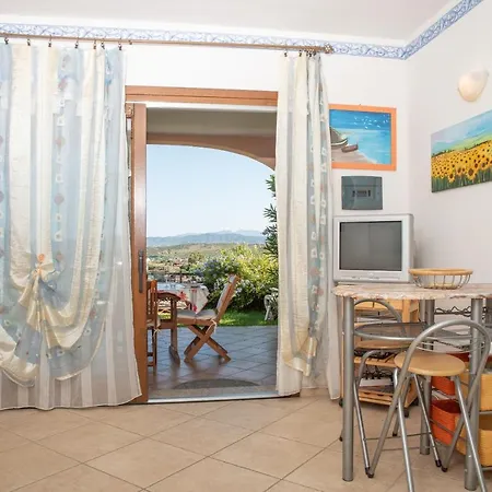 Apartment Poggio Dei Fiori G3 *