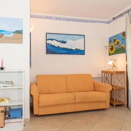 Poggio Dei Fiori G3 Apartment