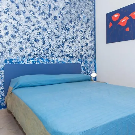 Apartment Poggio Dei Fiori G3 Olbia