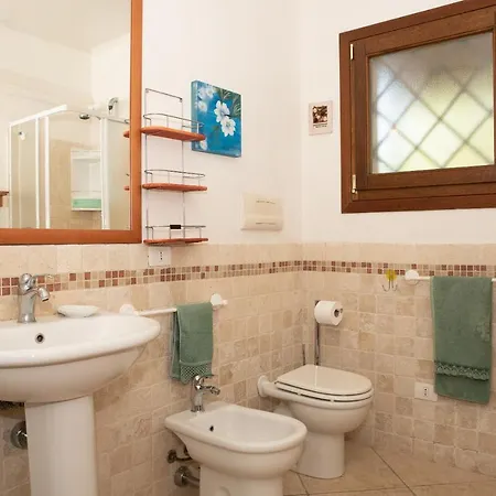 Poggio Dei Fiori G3 Apartment *